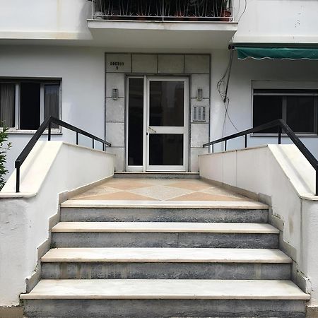 Afrodite'S Apartment Athena Bagian luar foto