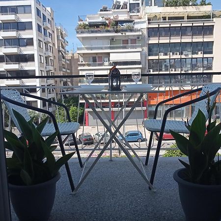 Afrodite'S Apartment Athena Bagian luar foto