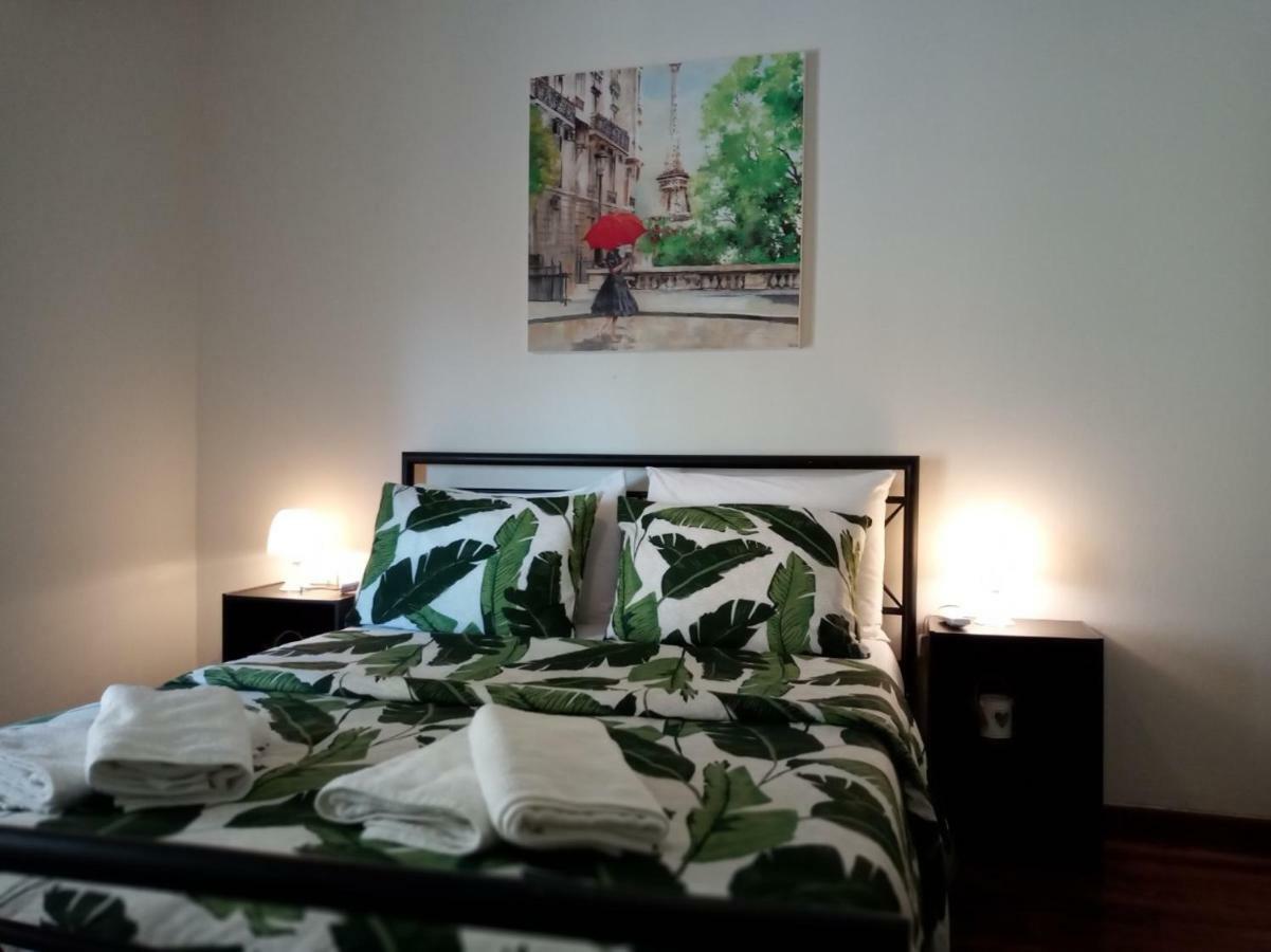 Afrodite'S Apartment Athena Bagian luar foto