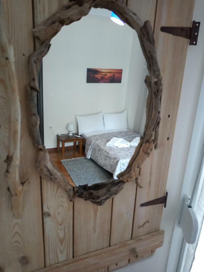 Afrodite'S Apartment Athena Bagian luar foto