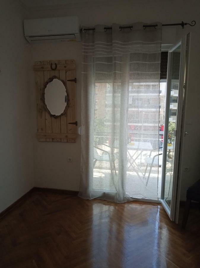 Afrodite'S Apartment Athena Bagian luar foto