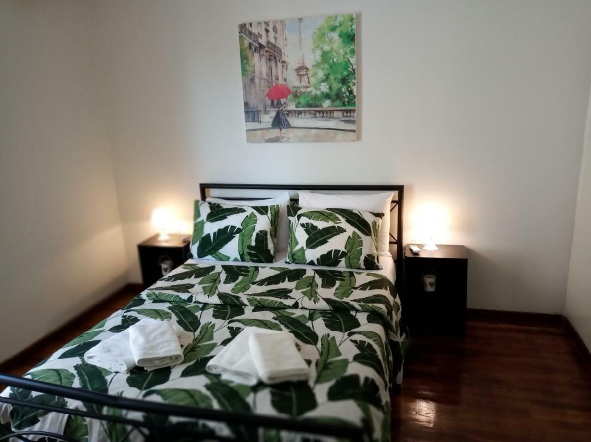 Afrodite'S Apartment Athena Bagian luar foto